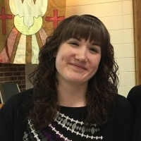 Lutheran Bible Translators Employee Melissa Schweigert's profile photo
