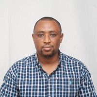 UNICEF Employee Samuel Too.'s profile photo