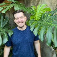 MLE Solutions Employee Dillon Emmele's profile photo
