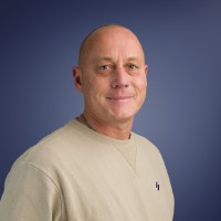 Lumeco Employee Rene Tientjes's profile photo