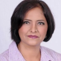 PLATO Testing Employee Gayatri Khosla's profile photo