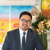 Steven Dinh Email