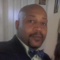 AdventHealth Central Florida Employee Eric Hutcherson's profile photo
