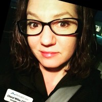 HealthPRO Heritage Employee Cheryl Millar's profile photo