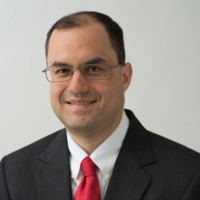 Gilsanz Murray Steficek Employee Ken Oen's profile photo