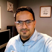 Ole Communications Employee Kelvyn Abreu's profile photo