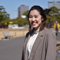 Yuri Tanaka Email