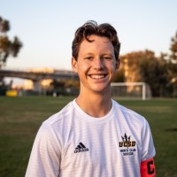 Kody Harris Email & Phone Number