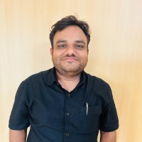 PVG Technology Employee Pramod Sathe's profile photo