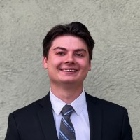Morgan Stanley Employee Nick Desimone's profile photo