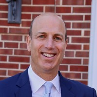 Hinsdale Bank & Trust Employee Richard Eck's profile photo