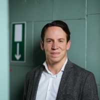 KPMG Nederland Employee Rick Daams's profile photo