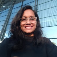 MESH Employee Kamini Shinde's profile photo