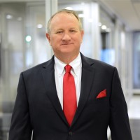 Burdette Beckmann Inc. Employee Pat Grant's profile photo