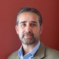 Theragen Employee Richard Pearce's profile photo