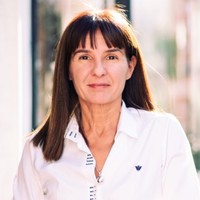 Mariscal Abogados | International Law Firm in Spain Employee Laura Bernat's profile photo