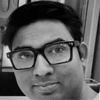 AristaVault Employee Akhilesh Yadav's profile photo