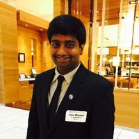 SouthStar Energy Services Employee Jaya Lingamallu's profile photo