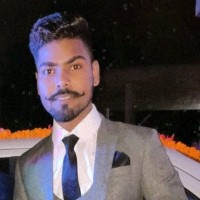 Hero DMC Heart Institute - India Employee Pankaj Kumar's profile photo