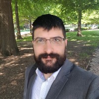 D-TA Systems Group Employee Victor Bursucianu's profile photo