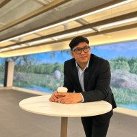 TICMI Employee Nata Kristian Gultom's profile photo