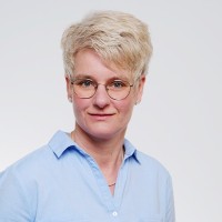 Energieversorgung Offenbach AG Employee Claudia Heisler's profile photo