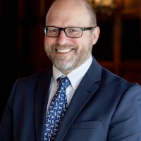 Spaulding Hospital Cambridge, Inc. Employee David Crandell's profile photo