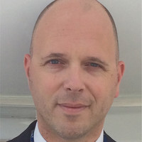NetJets Europe Employee Martijn Evers's profile photo