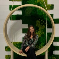 Ceramic Technics Ltd. Employee Mary Tallant's profile photo