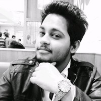 null Employee Ashish Kumar's profile photo