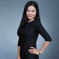 邓燕梅 Email