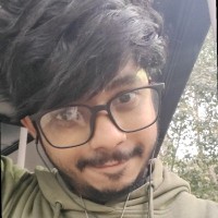 Concentrix Employee Pious Thomas's profile photo