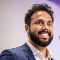 WiConnect Employee Mohammed V4®'s profile photo