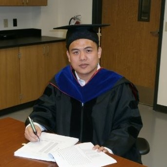 Process Safety & Reliability Group (PSRG) Employee Xiang Li's profile photo