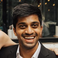 Endy Employee Deven Juta's profile photo