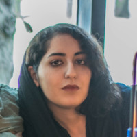 Parkyeri Employee Mahsa Razavi's profile photo
