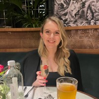 Transport for Wales Employee Rebecca Wilson's profile photo