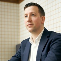EOLIS GROUP Employee Klaas Vandeputte's profile photo