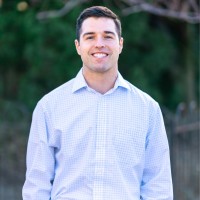 Capitol Hill Baptist Church Employee Wilson Ramsey's profile photo