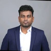 David Chelliah Email & Phone Number