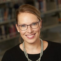 The Upstate Foundation Employee Kelly Rose's profile photo
