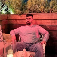 Upgrade, Inc. Employee Sayed Hashimi's profile photo