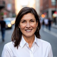 Kelly Littlejohn Email & Phone Number