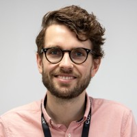 Cox Powertrain Limited Employee Timothy Johnson's profile photo