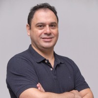 Plusoft Employee Henrique Alberto Pinheiro's profile photo