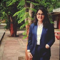 Amrita Parashar Email