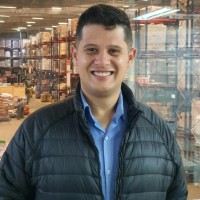 Minerva Foods Employee Mateus Miranda's profile photo