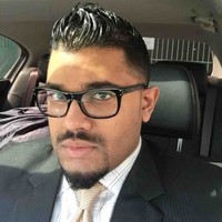 Parsonx Employee Sharif Ahmed's profile photo