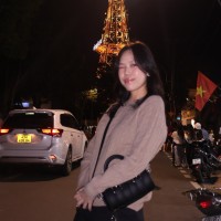 Pacific Airlines Employee Mai Tran's profile photo