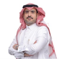 Ministry of Municipal and Rural Affairs and Housing Employee Ibrahim Alghamdi's profile photo